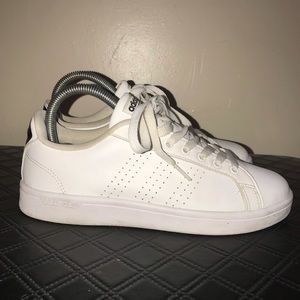 ADIDAS ADVANTAGE SHOES CLOUD